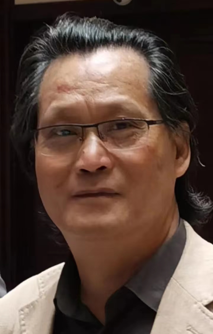 舜梁（朱顺良）