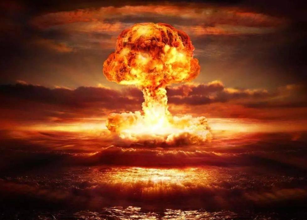 第一颗原子弹成功